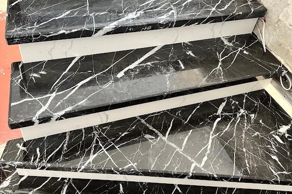 Kansu Mermer Granit Alanya - Resim 1