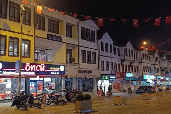 VakıfBank Beypazarı Ankara Şubesi - Resim 7