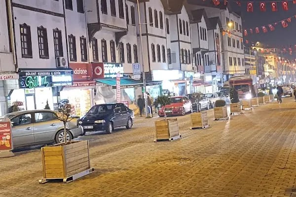 VakıfBank Beypazarı Ankara Şubesi - Resim 6