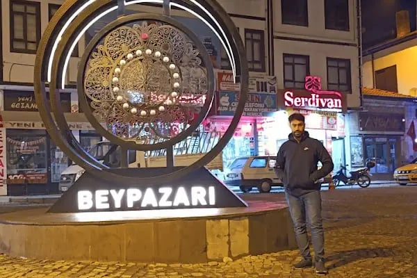 VakıfBank Beypazarı Ankara Şubesi - Resim 5