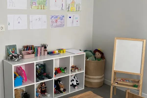 İmge Psikoloji, Psk. Ayşe Zülal Hurmanlı - Resim 10