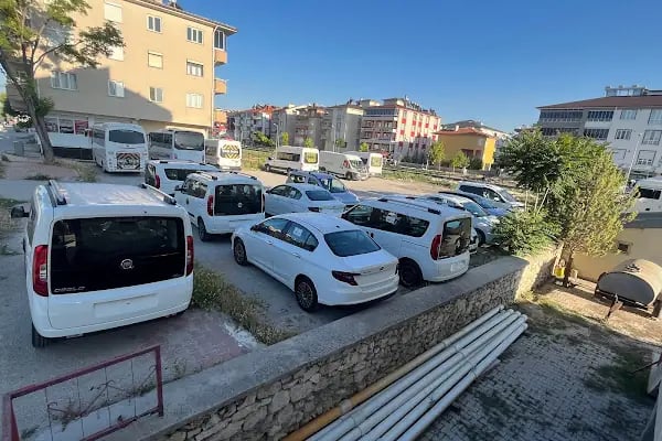 Cihanbeyli Ömer Oto Kiralama - Resim 4