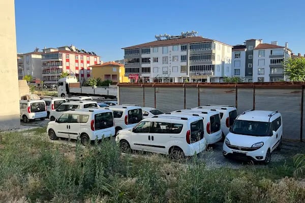 Cihanbeyli Ömer Oto Kiralama - Resim 1