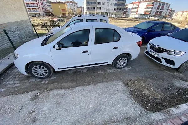 Cihanbeyli Ömer Oto Kiralama - Resim 2