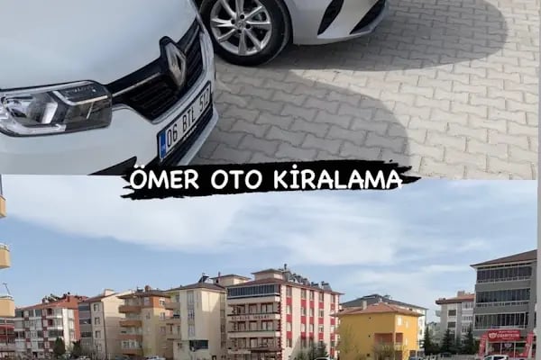 Cihanbeyli Ömer Oto Kiralama - Resim 7