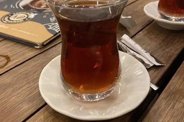 Kahve Durağı Bağcılar - Resim 5