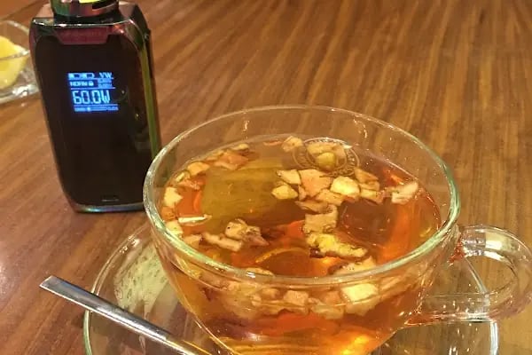 Kahve Durağı Bağcılar - Resim 16