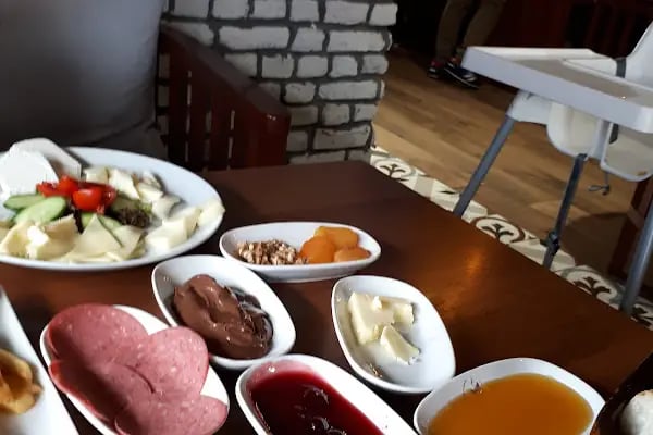Kahve Durağı Bağcılar - Resim 14