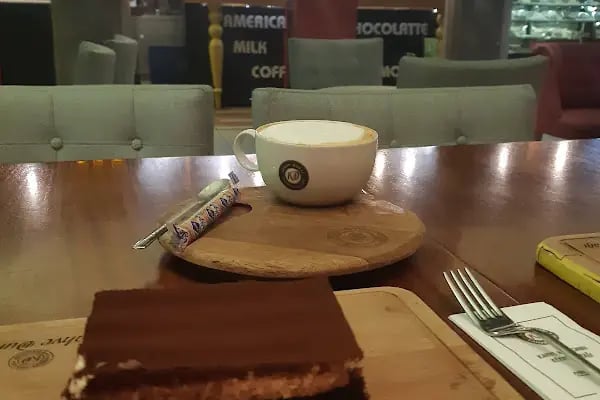Kahve Durağı Bağcılar - Resim 9