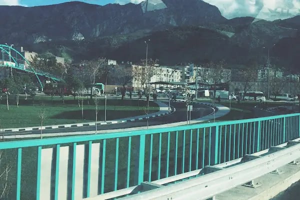 Manisa Otobus Terminali - Resim 8