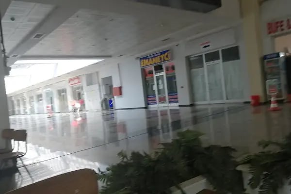 Manisa Otobus Terminali - Resim 7