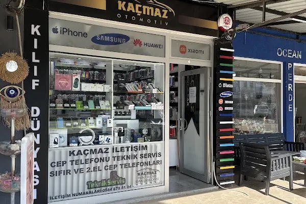 Kaçmaz İletişim - Resim 2