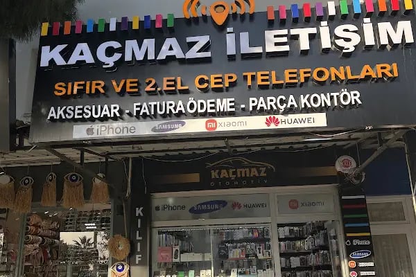 Kaçmaz İletişim - Resim 7