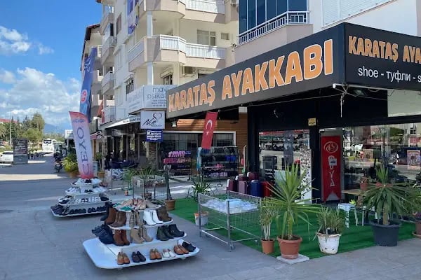 Karataş Ayakkabı - Resim 3