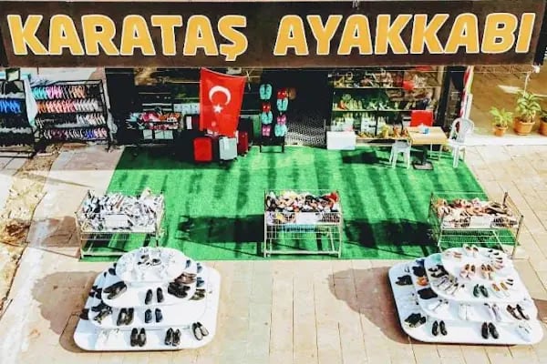 Karataş Ayakkabı - Resim 6