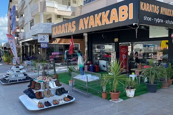 Karataş Ayakkabı - Resim 16