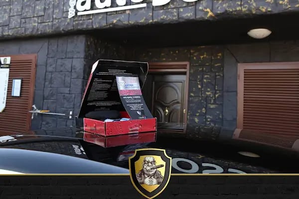M&amp;F AUTO DETAİLİNG - Resim 7