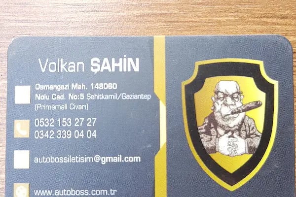 M&amp;F AUTO DETAİLİNG - Resim 16