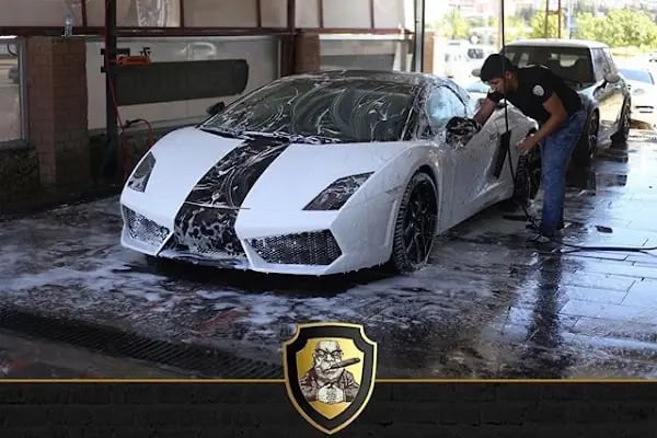 M&amp;F AUTO DETAİLİNG - Resim 19