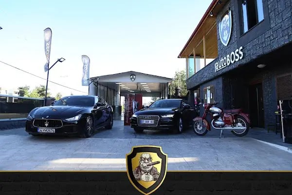 M&amp;F AUTO DETAİLİNG - Resim 2