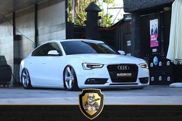 M&amp;F AUTO DETAİLİNG - Resim 20