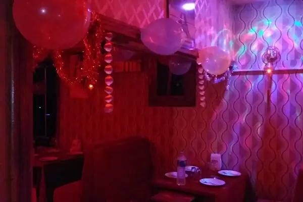 Cadde Bar - Resim 12
