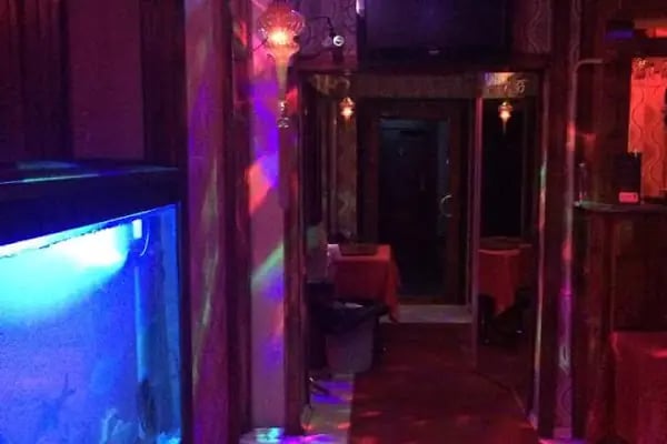 Cadde Bar - Resim 8