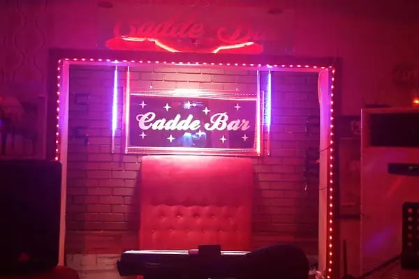 Cadde Bar - Resim 2