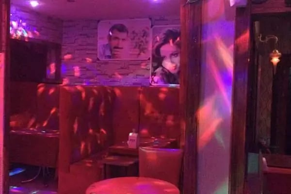Cadde Bar - Resim 9