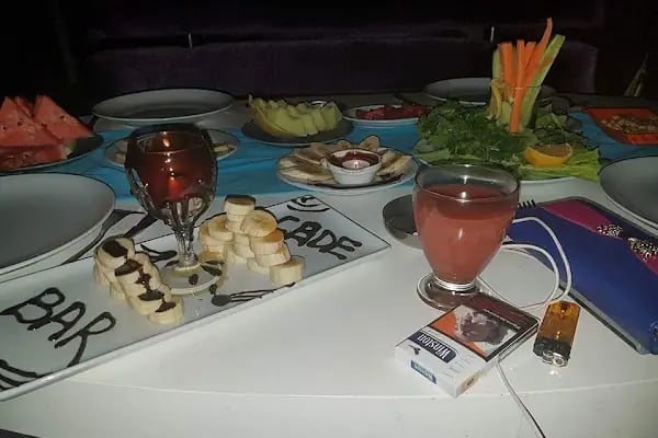 Cadde Bar - Resim 5