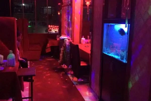 Cadde Bar - Resim 14