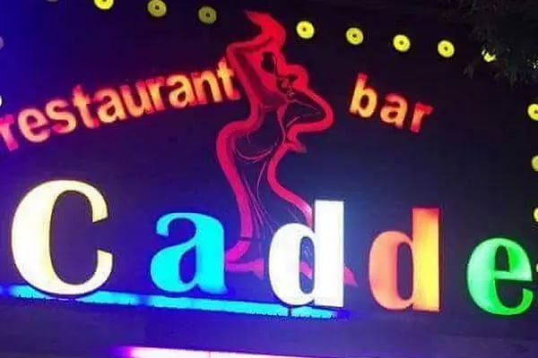 Cadde Bar - Resim 10