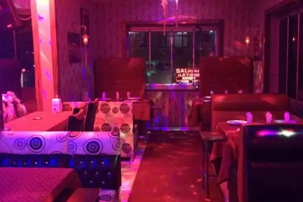 Cadde Bar - Resim 11