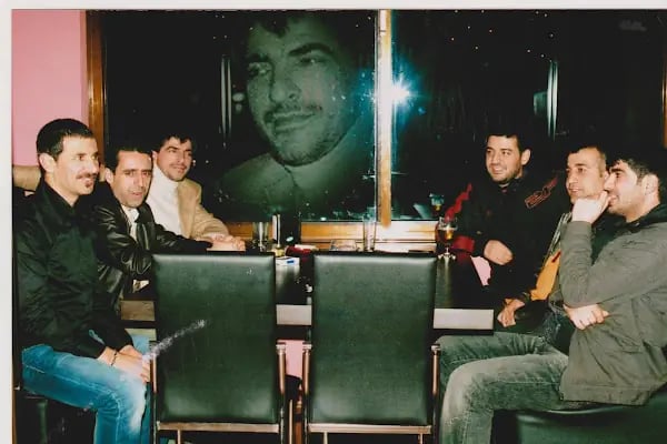 Cadde Bar - Resim 6