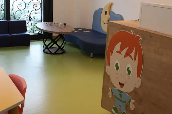 Baby Muma - Bebek Gelişim ve Aktivite Merkezi - Resim 11