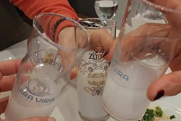 Vira Vira Balık - Resim 11