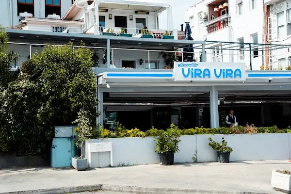 Vira Vira Balık - Resim 2