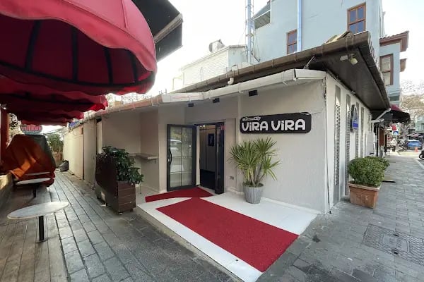 Vira Vira Balık - Resim 19