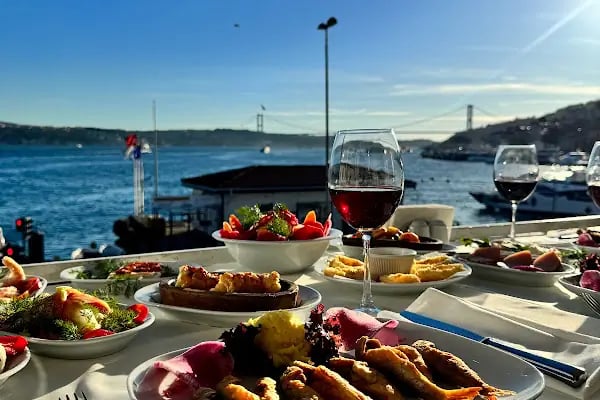 Vira Vira Balık - Resim 3