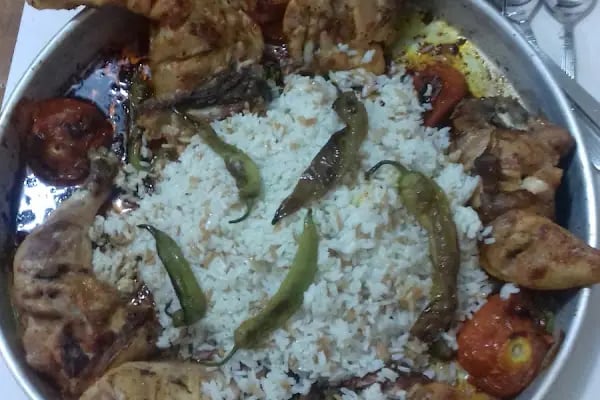 Lale Ekmek Fırını - Resim 3
