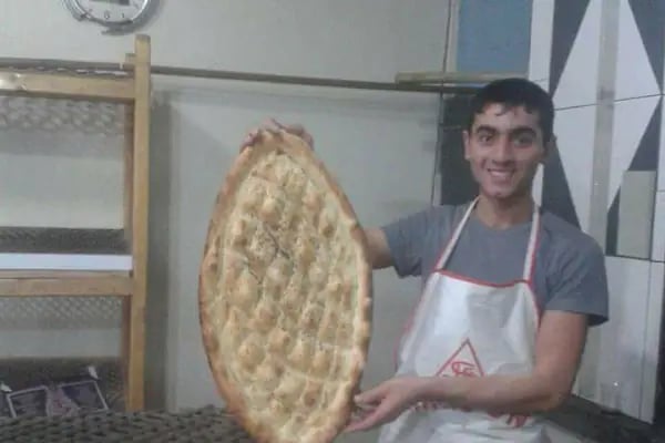 Lale Ekmek Fırını - Resim 4