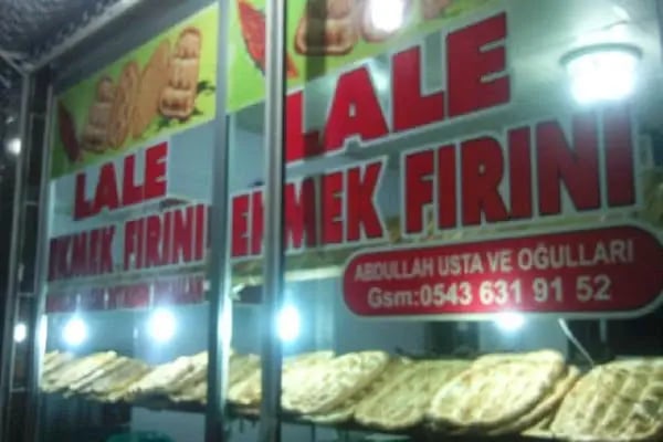 Lale Ekmek Fırını - Resim 7