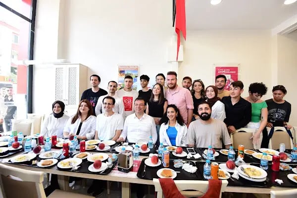 Bağcılar Kent Lokantası - Resim 13