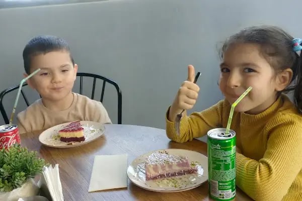 Bonibon Oyun Evi Ve Kafe - Resim 13