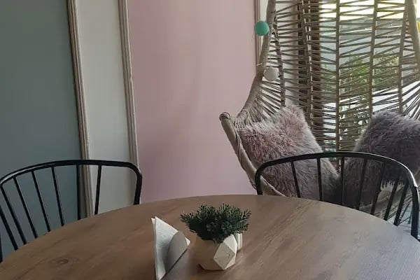 Bonibon Oyun Evi Ve Kafe - Resim 9