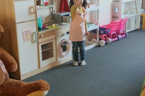 Bonibon Oyun Evi Ve Kafe - Resim 4