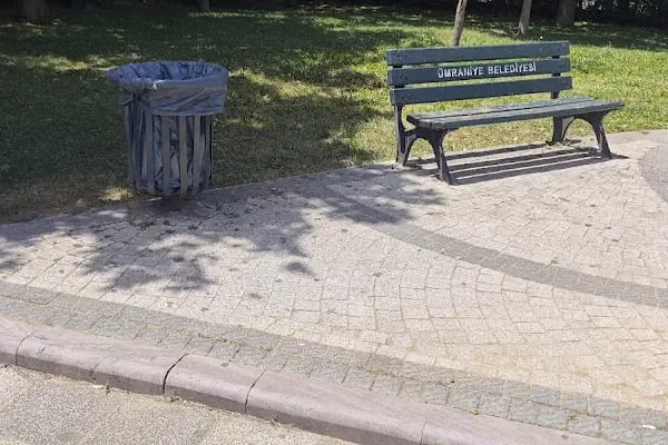 İBB Çakmak Yüzme Havuzu - Resim 14
