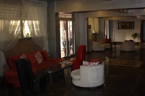 Özçelik Otel - Resim 5
