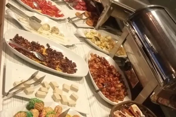 Özçelik Otel - Resim 4