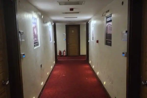 Özçelik Otel - Resim 15
